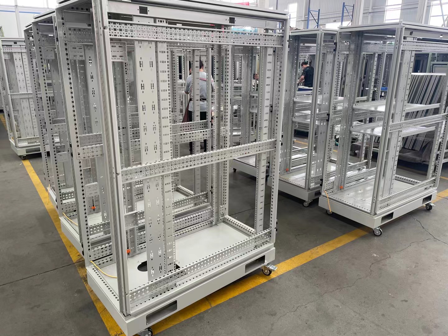 天门市机箱钣金加工定制 - 推荐